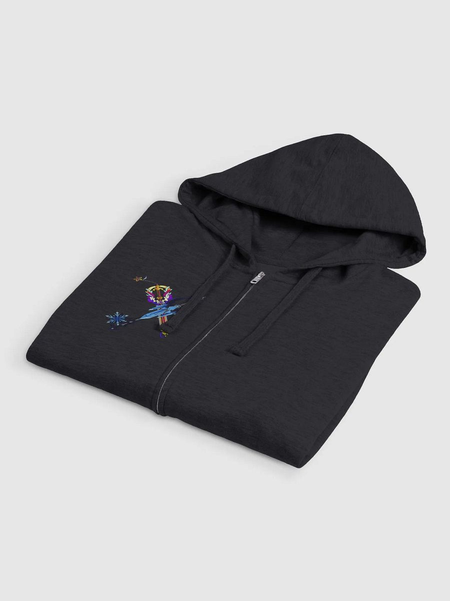 Dawn Of Hope Hoodie product image (11)