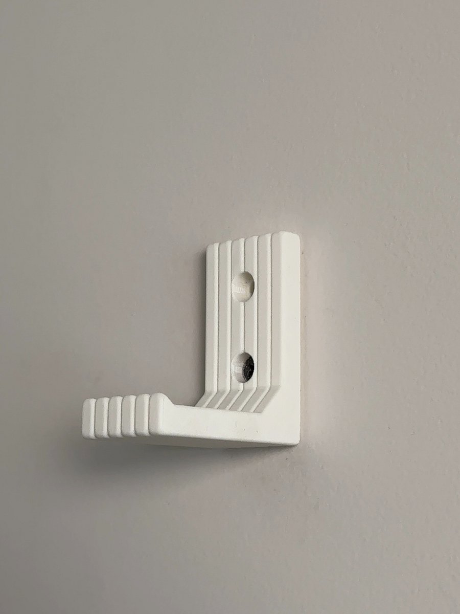 Ripple Wall Display Mount (2pc) product image (3)