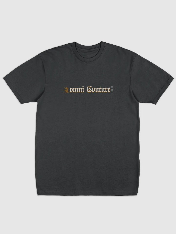 Omni Couture Ornate Men's Tee product image (1)