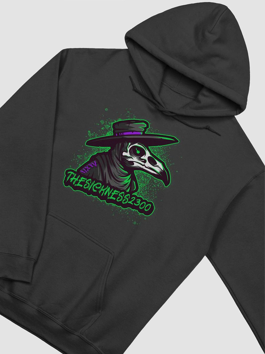 theSICKNESS HOODIE product image (16)