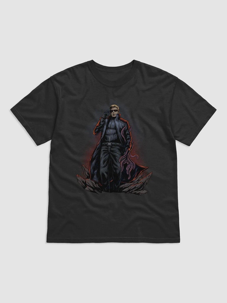 Oroborus Collection Wesker Shirt product image (1)