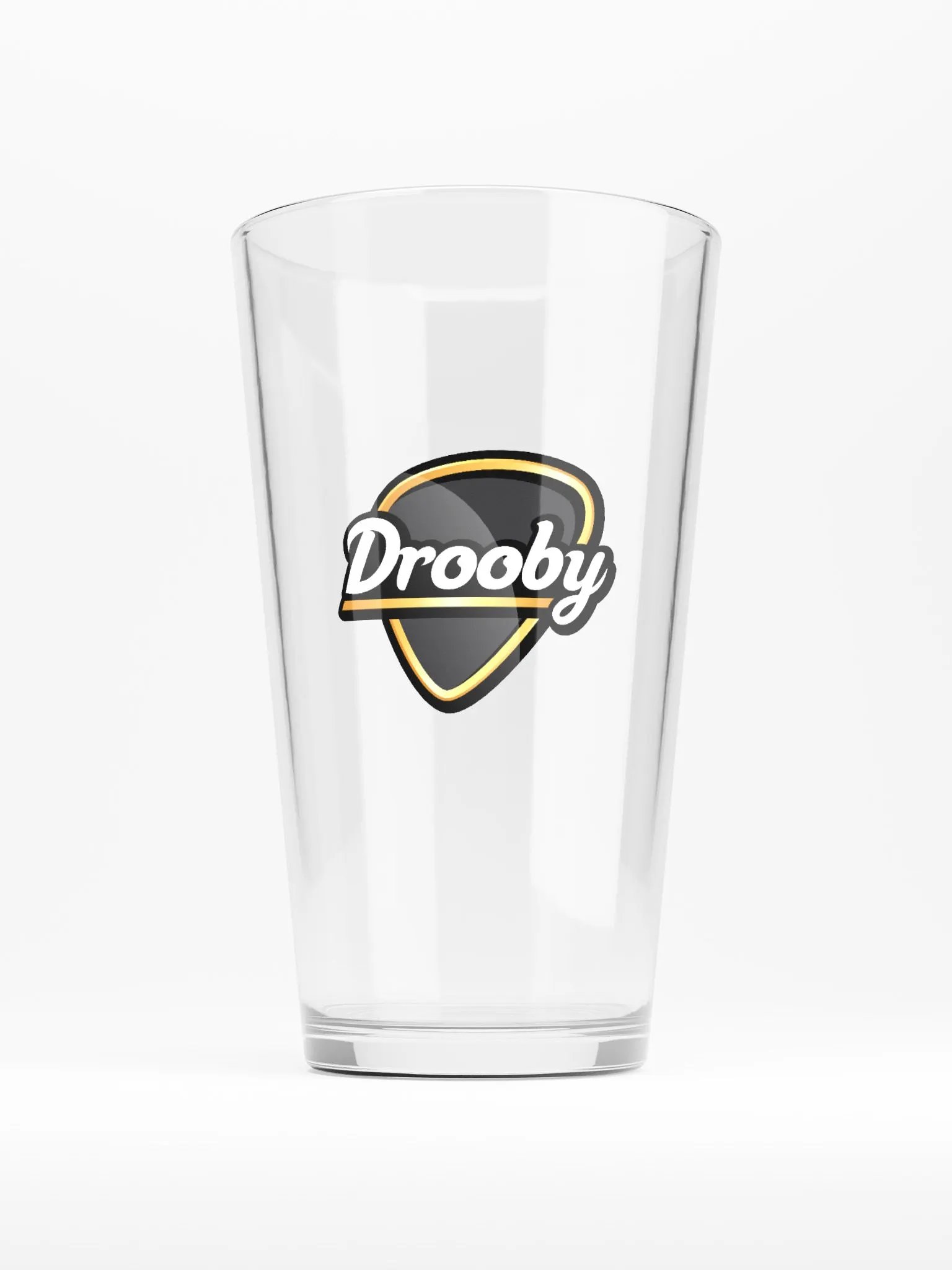 Pint Glass product image (1)