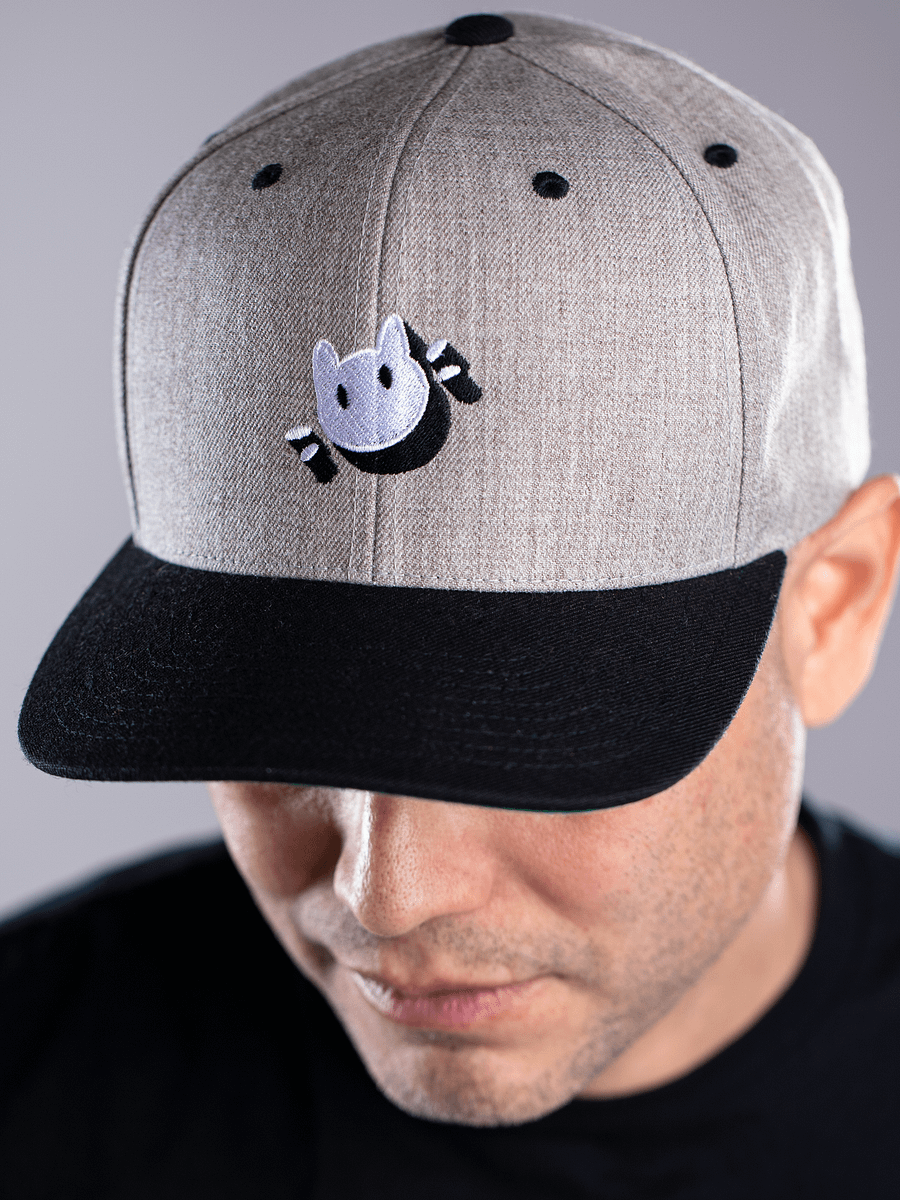 Toti Logo Cap product image (1)