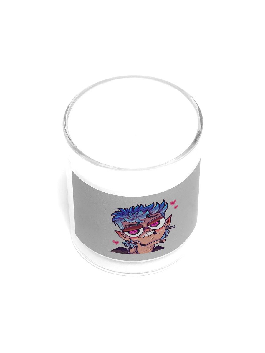 Rizz Candle product image (3)