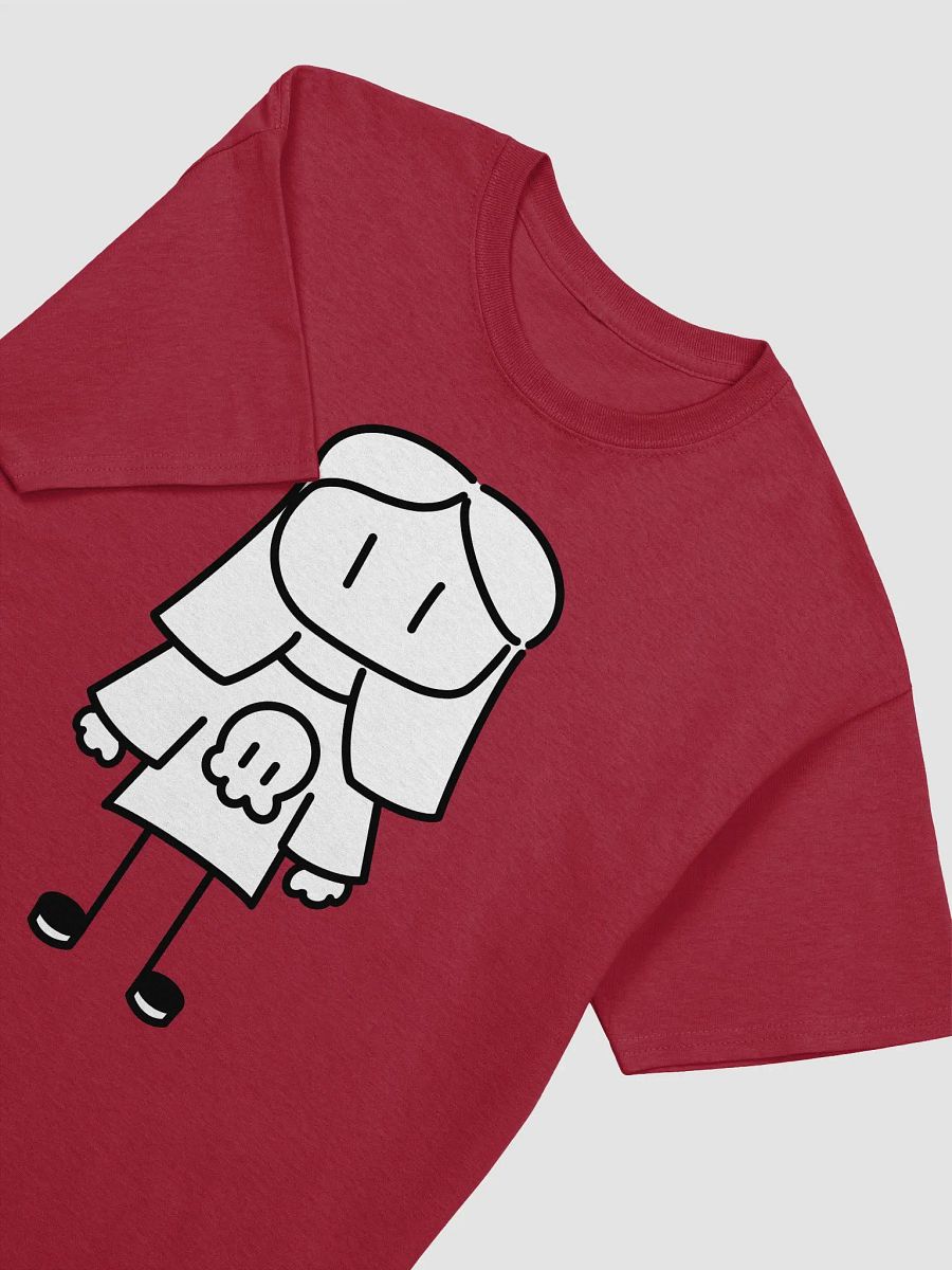 Echo Goober Heavyweight T-Shirt product image (3)