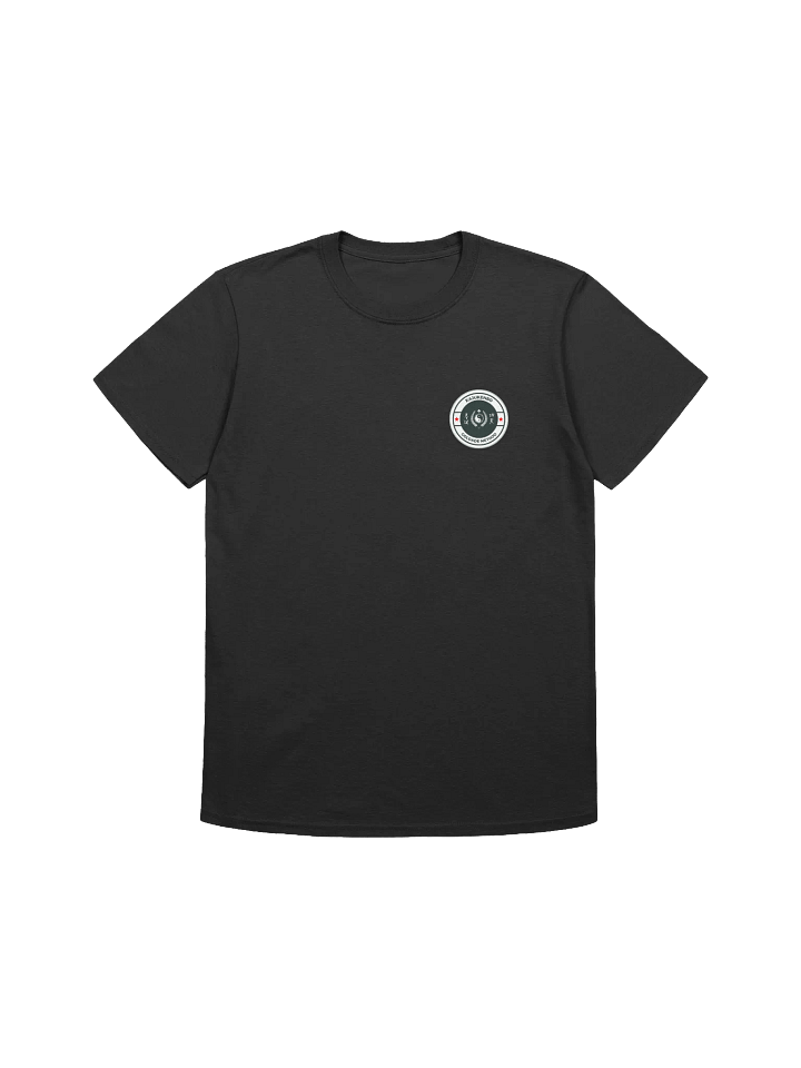 Goldade Kajukenbo Ohana Logo Unisex T-Shirt product image (1)