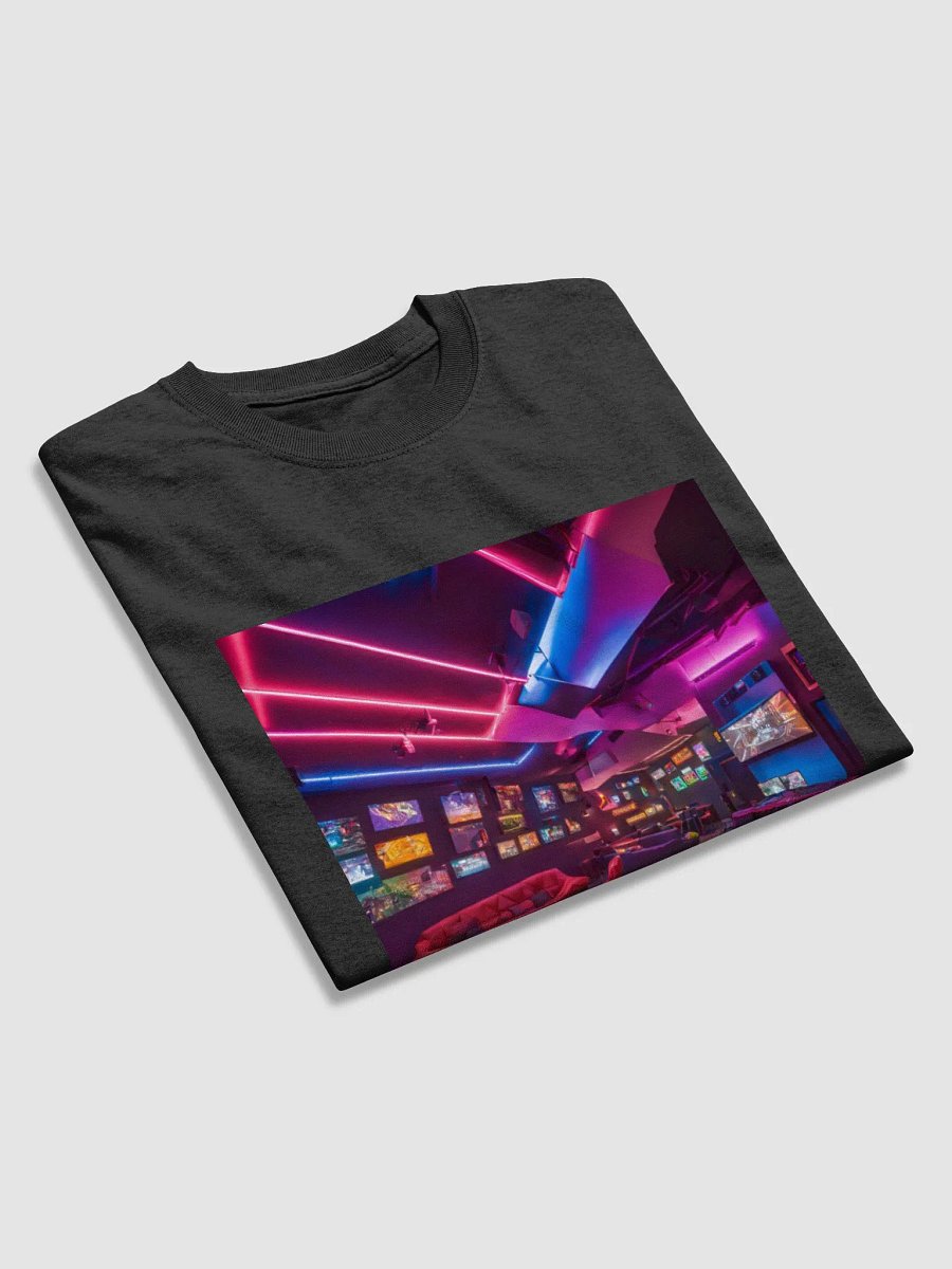 NGS_Wolfpax Streetwear T-Shirt product image (3)