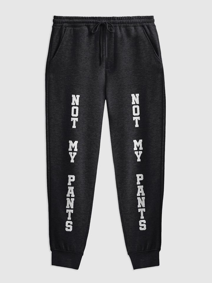 Not My Pants product image (1)