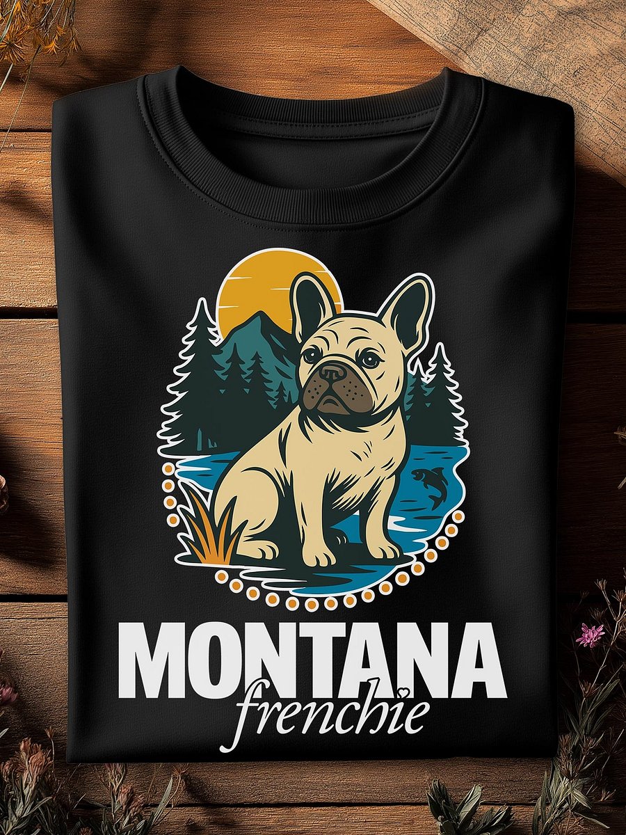 MONTANA frenchie product image (1)