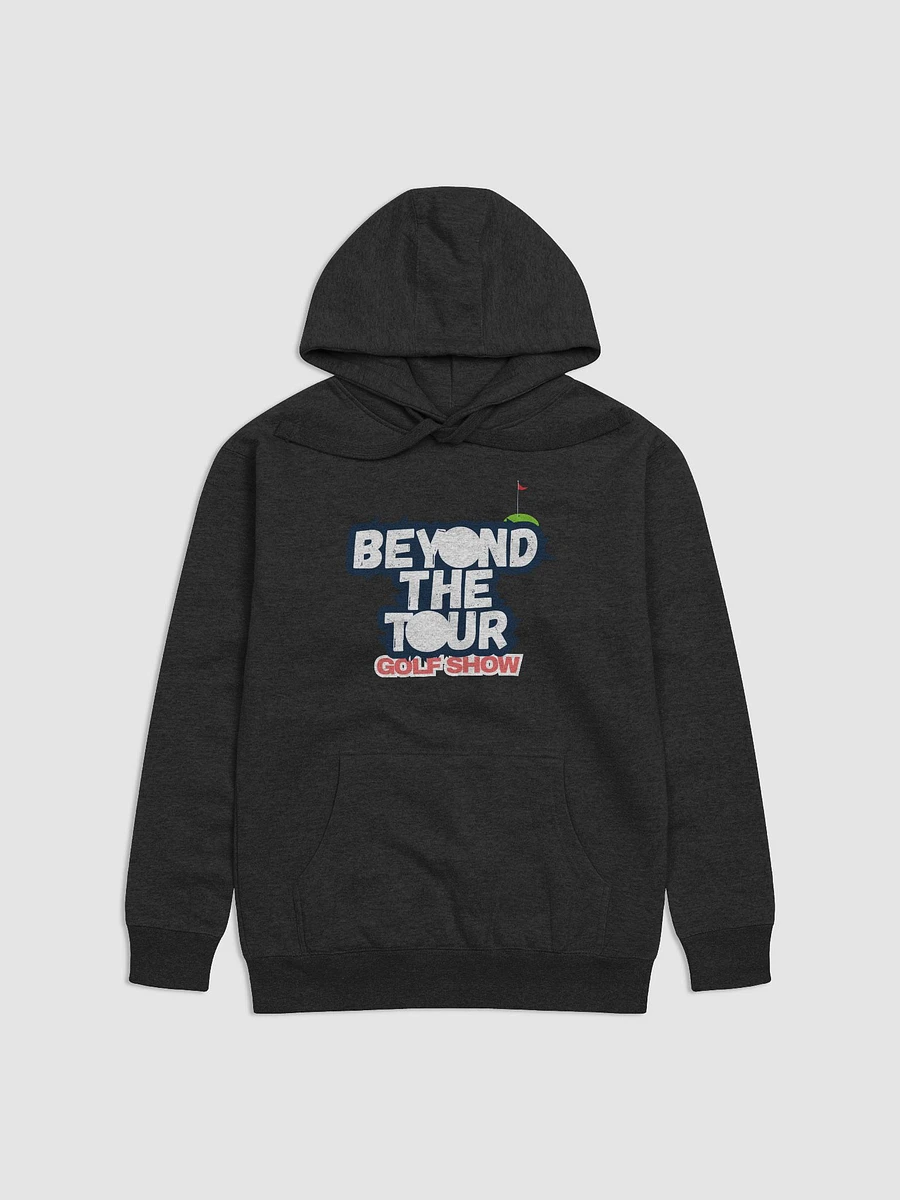 Printed Hoodie - Supporter product image (5)