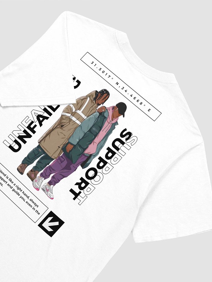 Streetwear Urban Fashion: Glamdern Graphic T-Shirts product image (2)