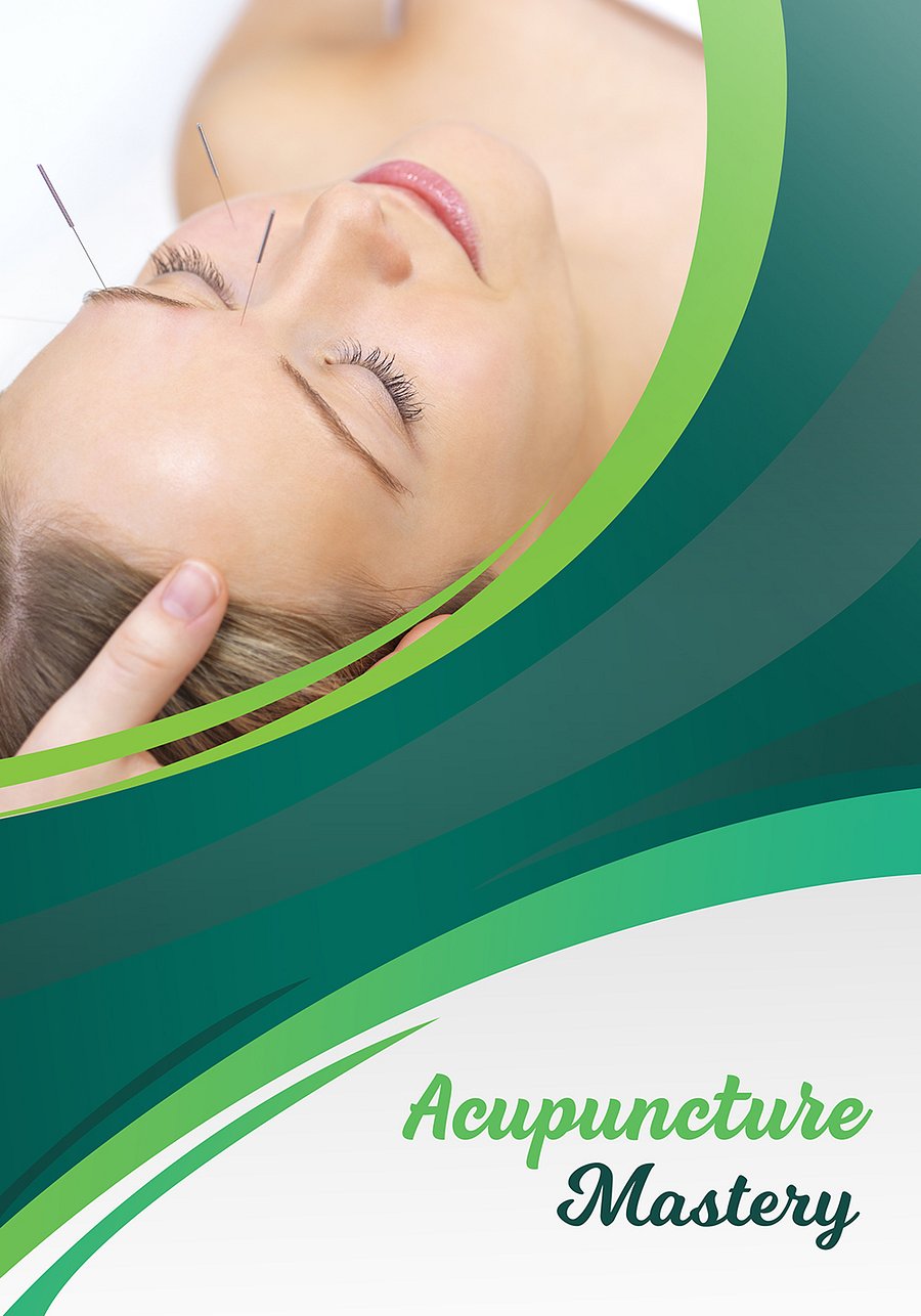 Acupuncture Mastery product image (2)
