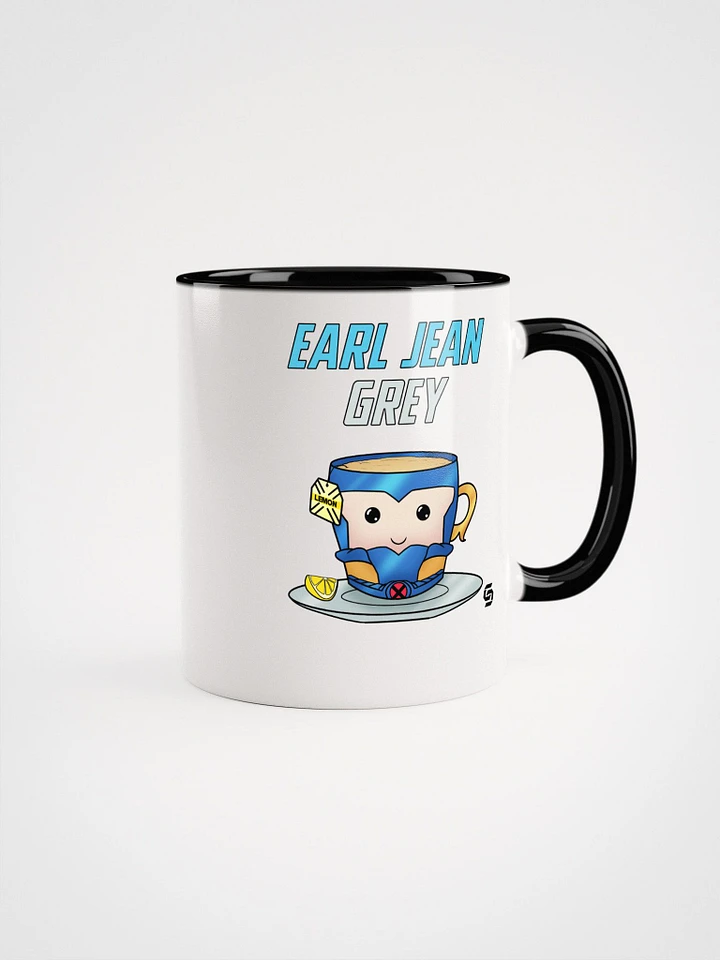Earl Jean Grey Mug product image (3)