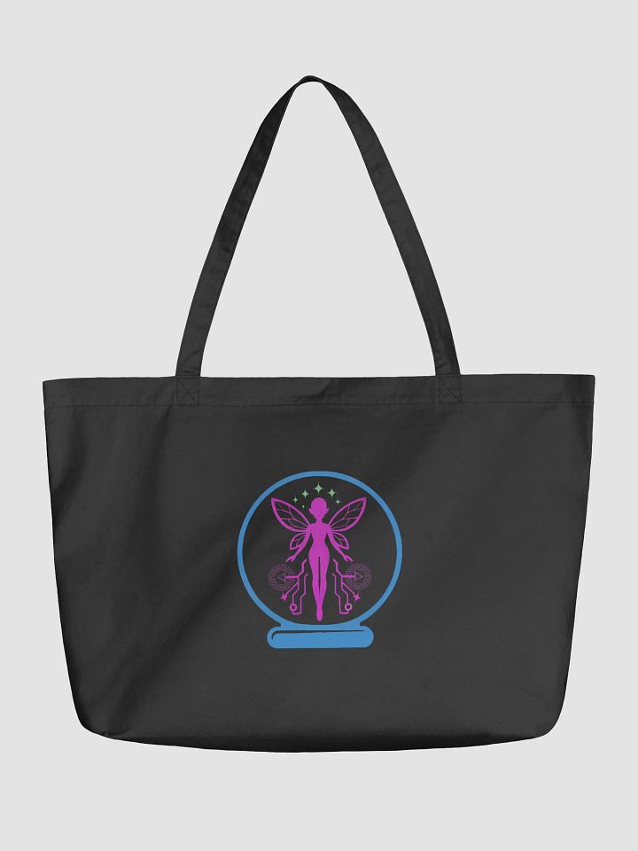 H2M2 Tote Bag product image (1)