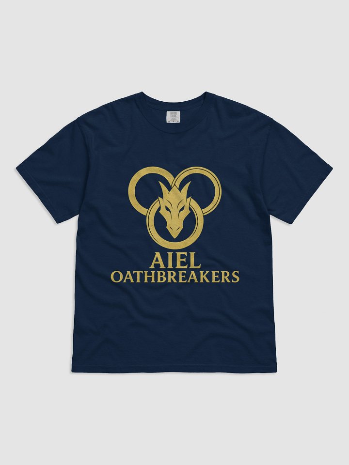 AielOathBreakers Tshirt product image (8)