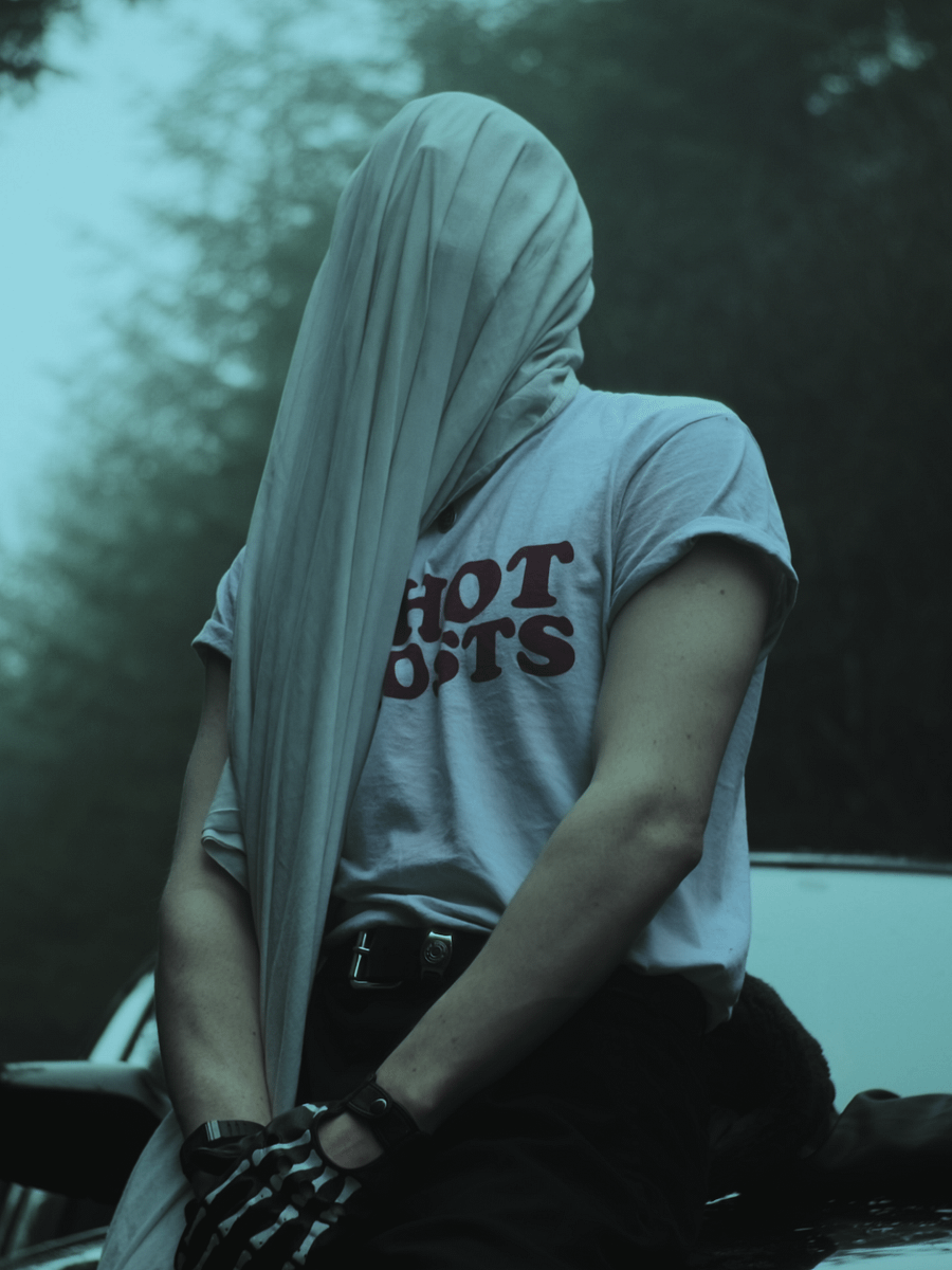 MISTY OUTSIDE (WALLPAPER X5) product image (5)