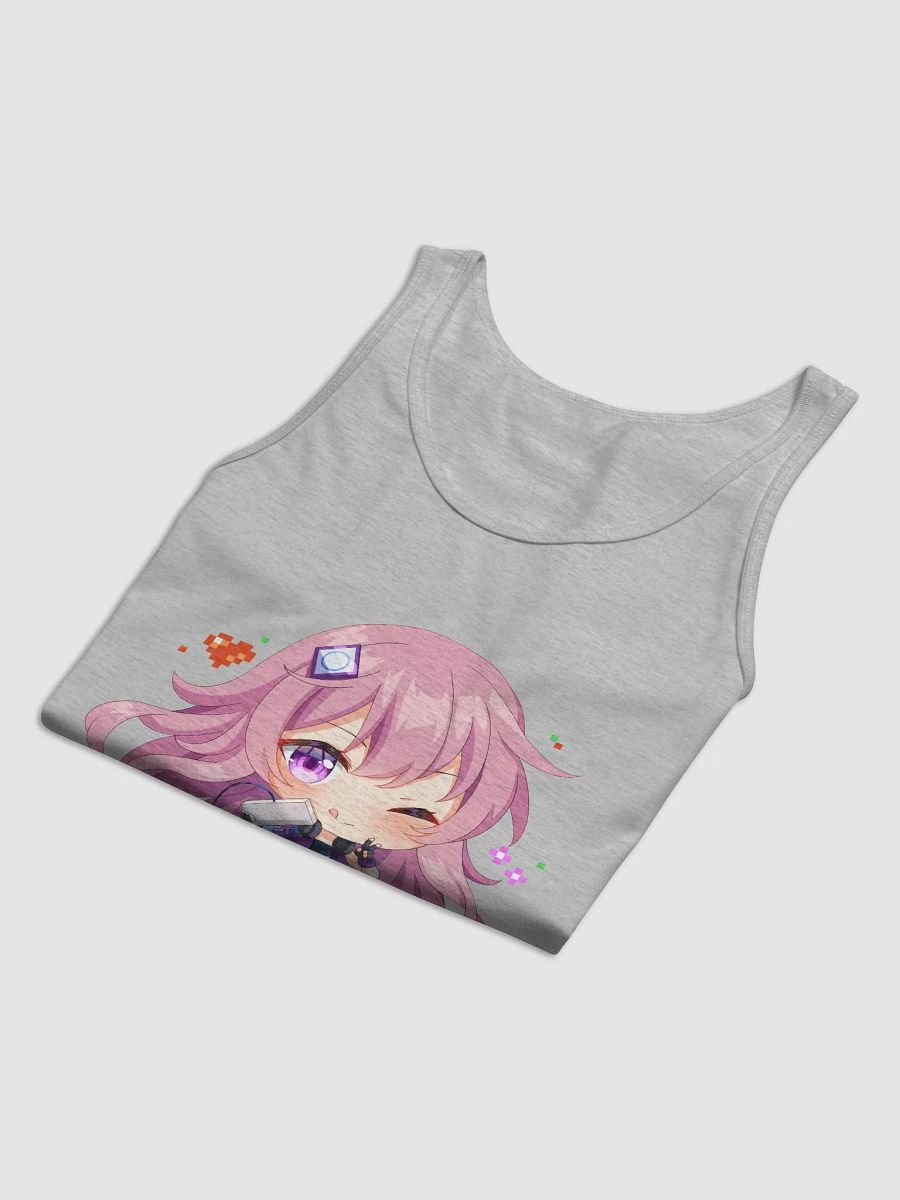 Akheera Retro Jersey Tank product image (22)