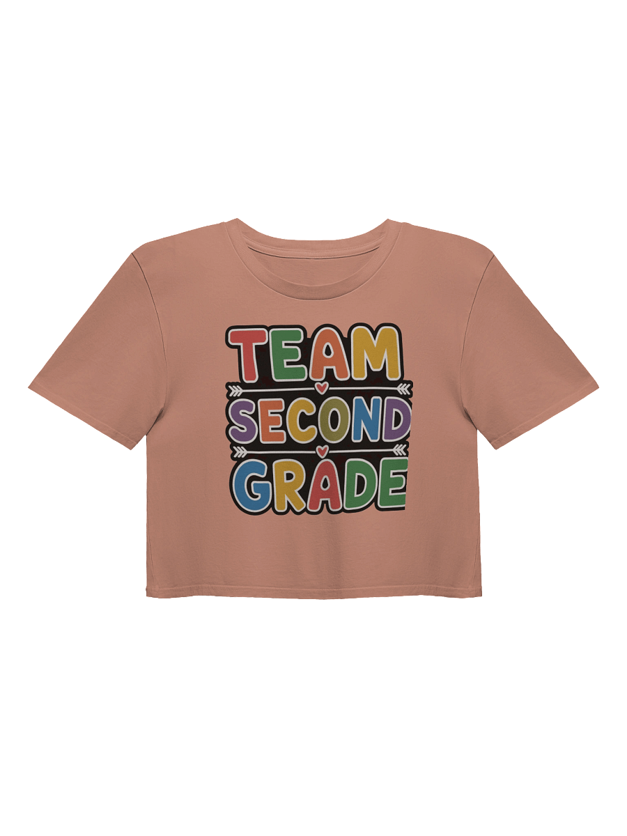 Team Second Grade product image (1)