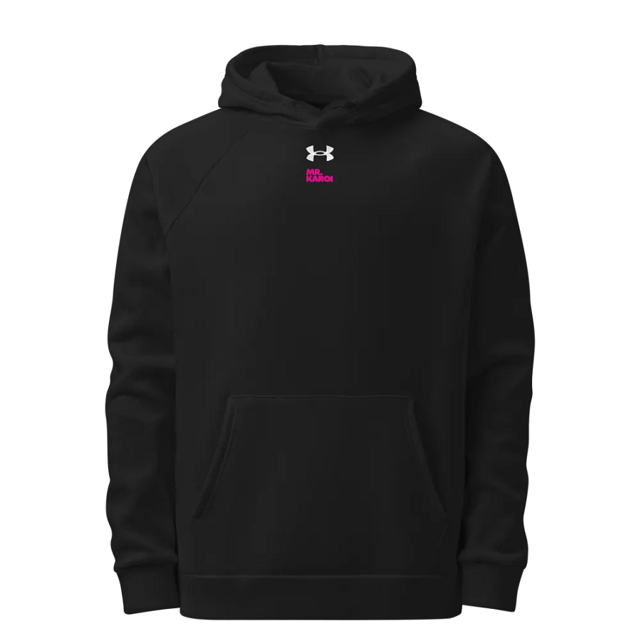 Under Armor X Mr. Karoi Hoodie product image (1)