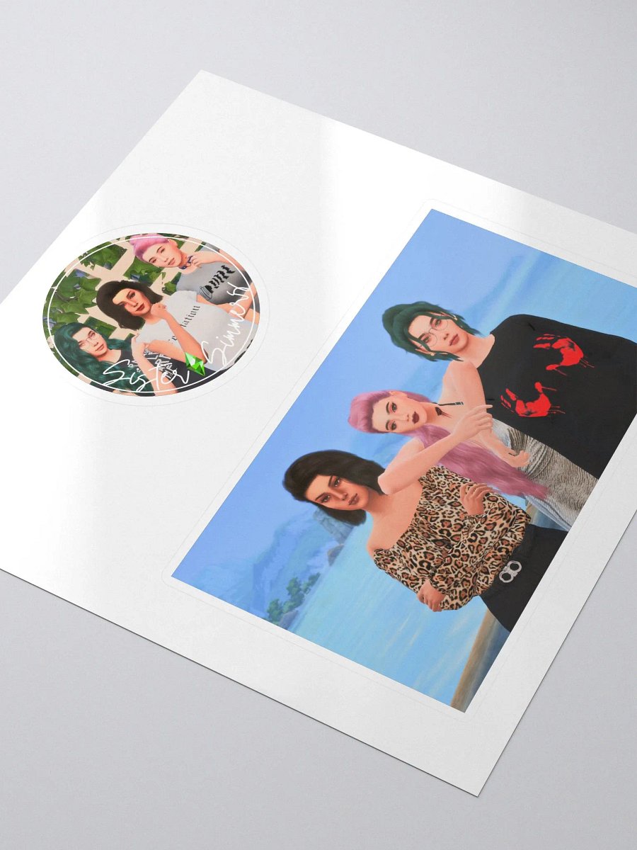Sister Simmers Set product image (3)