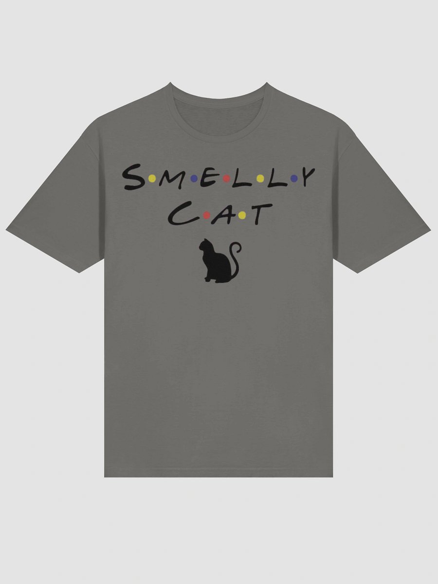 Smelly Cat T-Shirt product image (13)