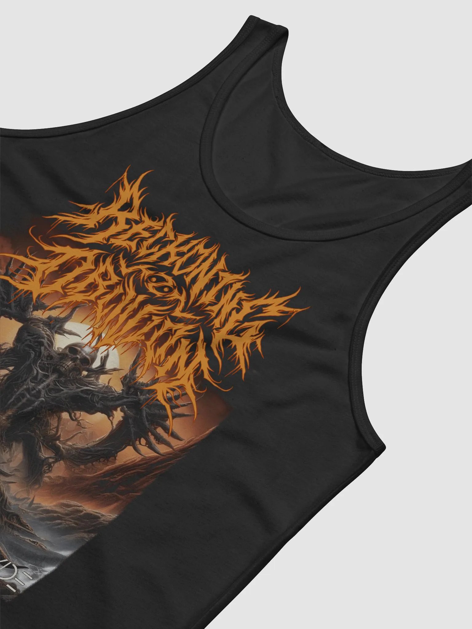 BOD RECKONING OBLIVION TANK product image (6)
