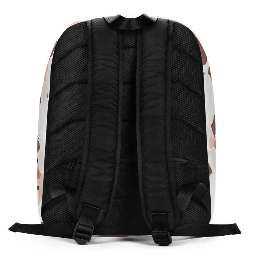 Minimalist Herd Backpack product image (5)