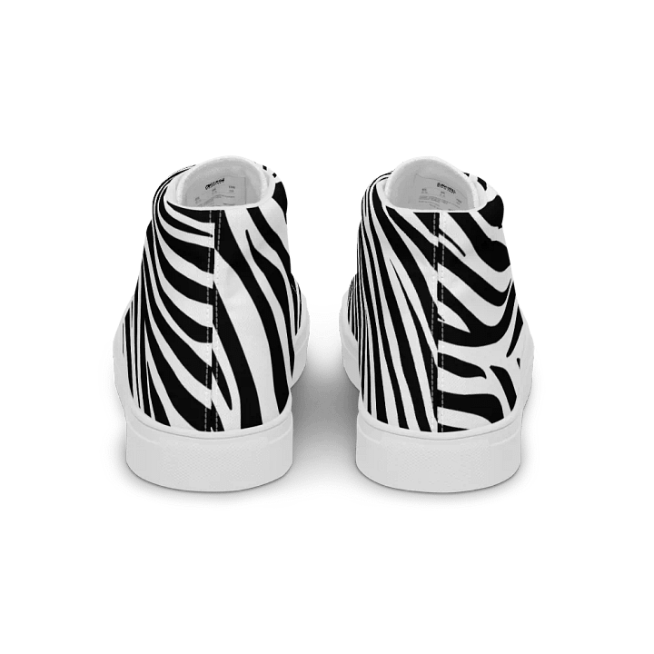 Zebra Mens product image (2)