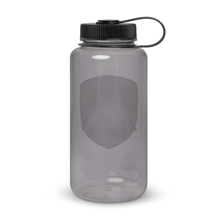 Keylime Logo Waterbottle product image (2)