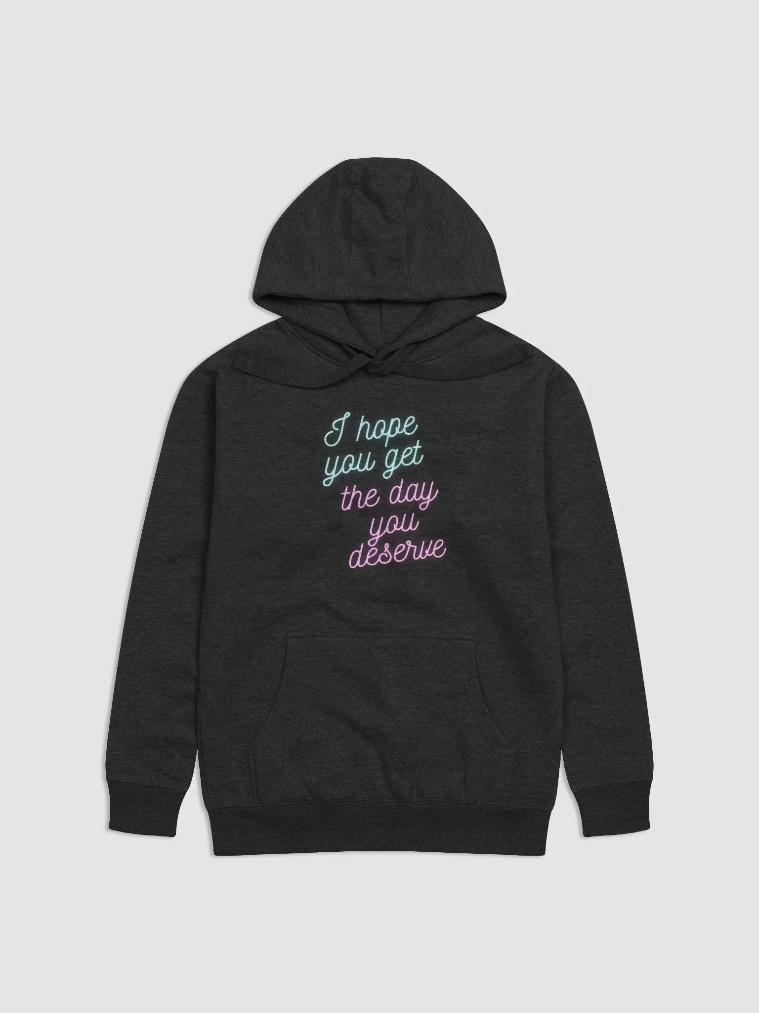 Deserve Hoodie product image (1)