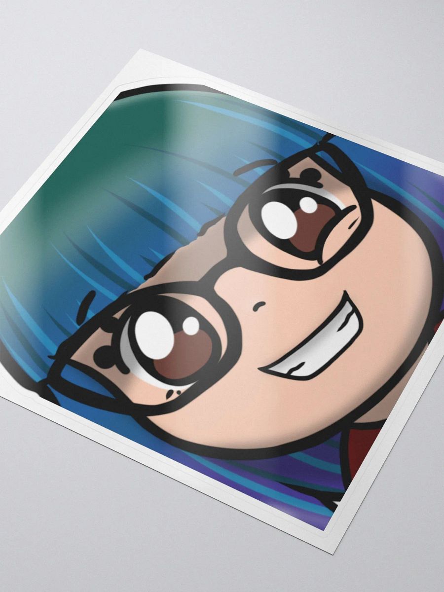 pixSmile Sticker product image (3)