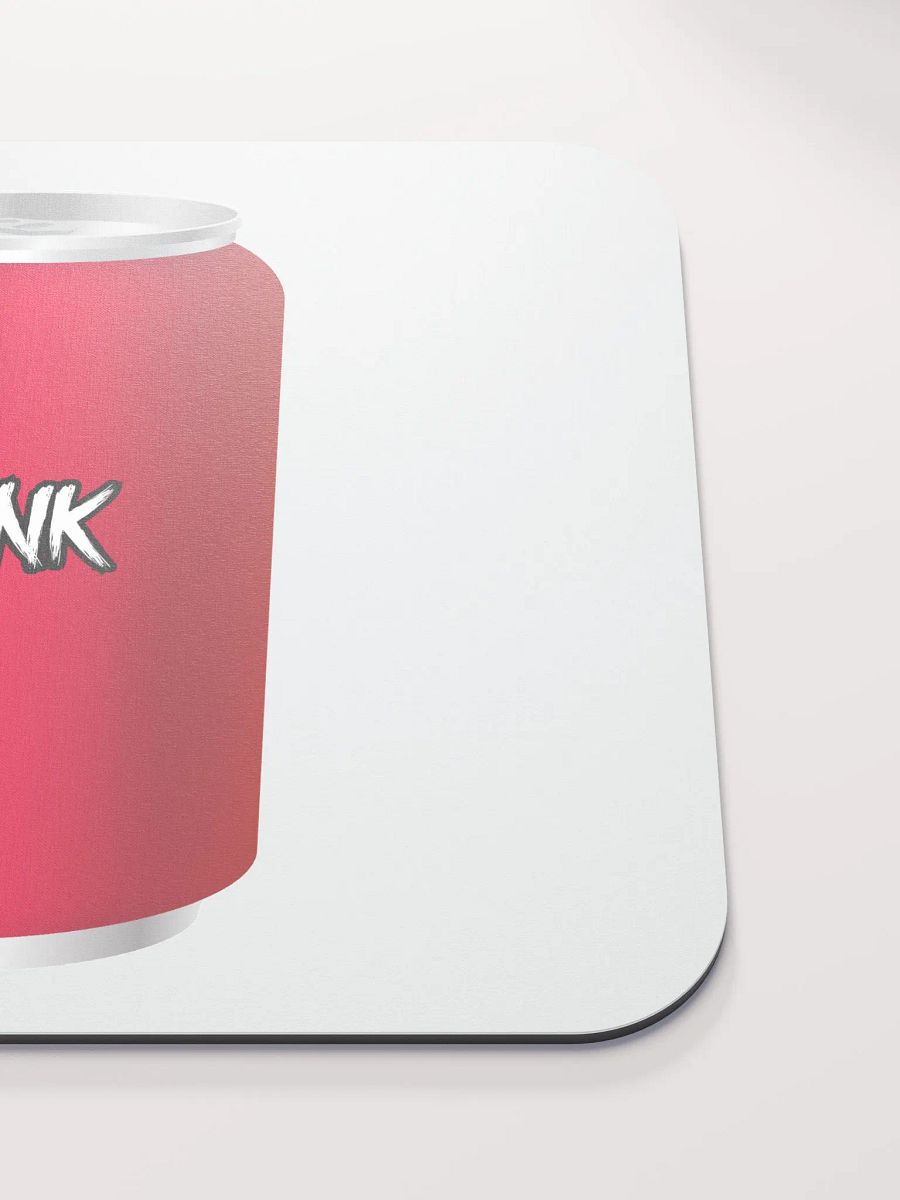 CONK Classic Mouse Pad product image (5)