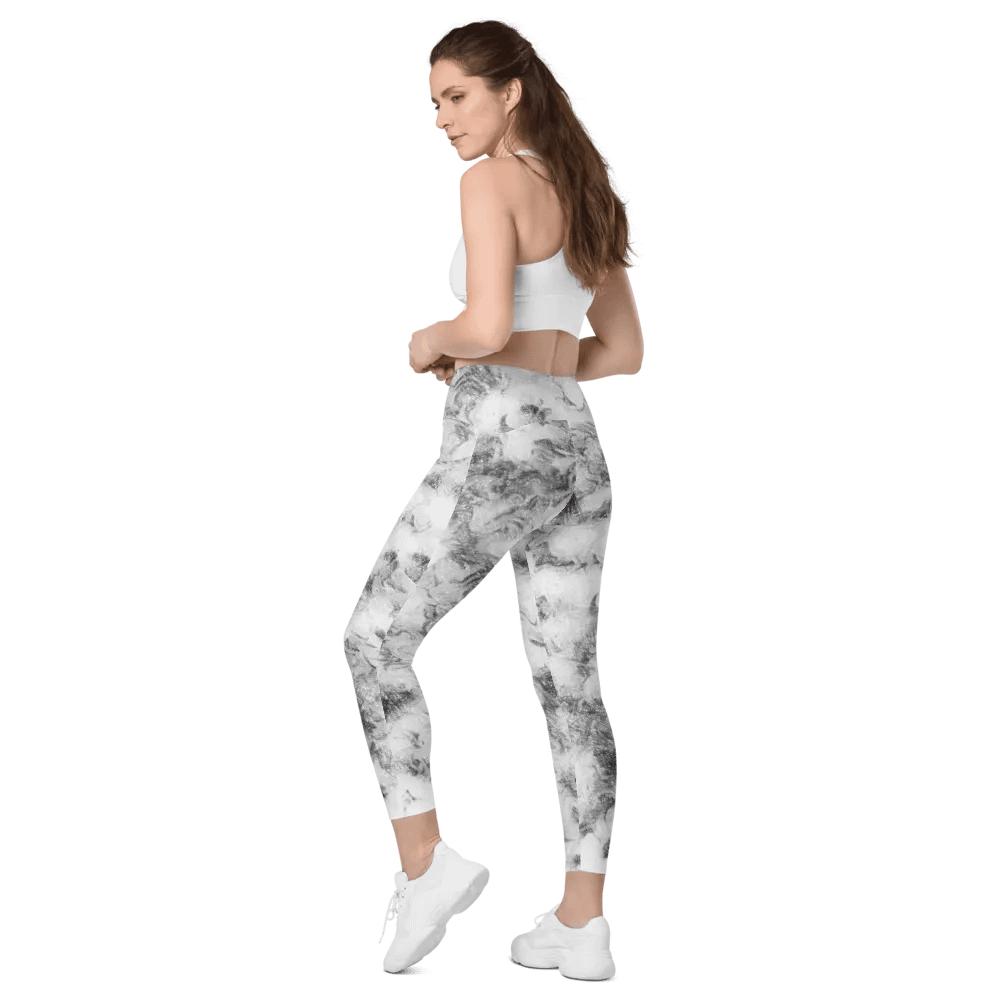 The Grace Pocket Leggings product image (5)