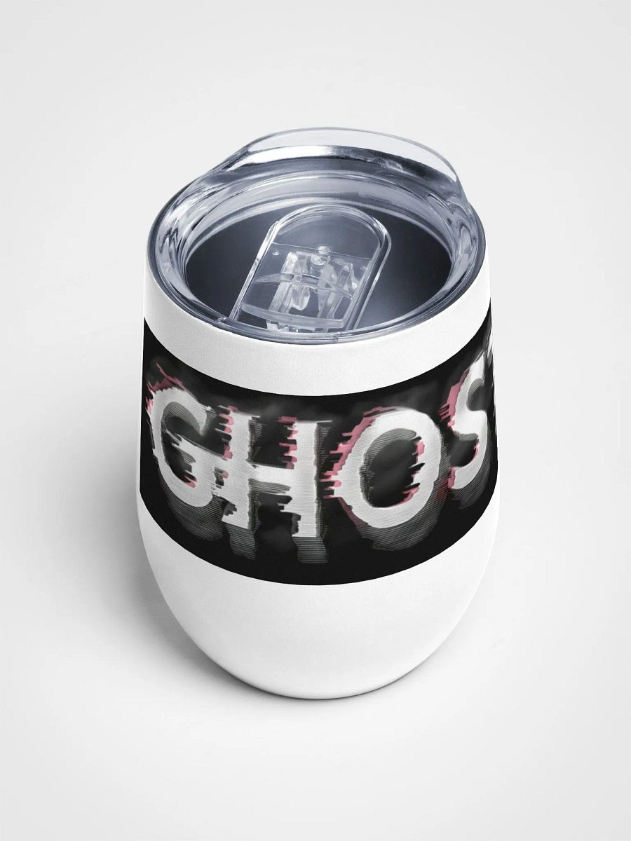 Ghost Thermal Cup product image (4)
