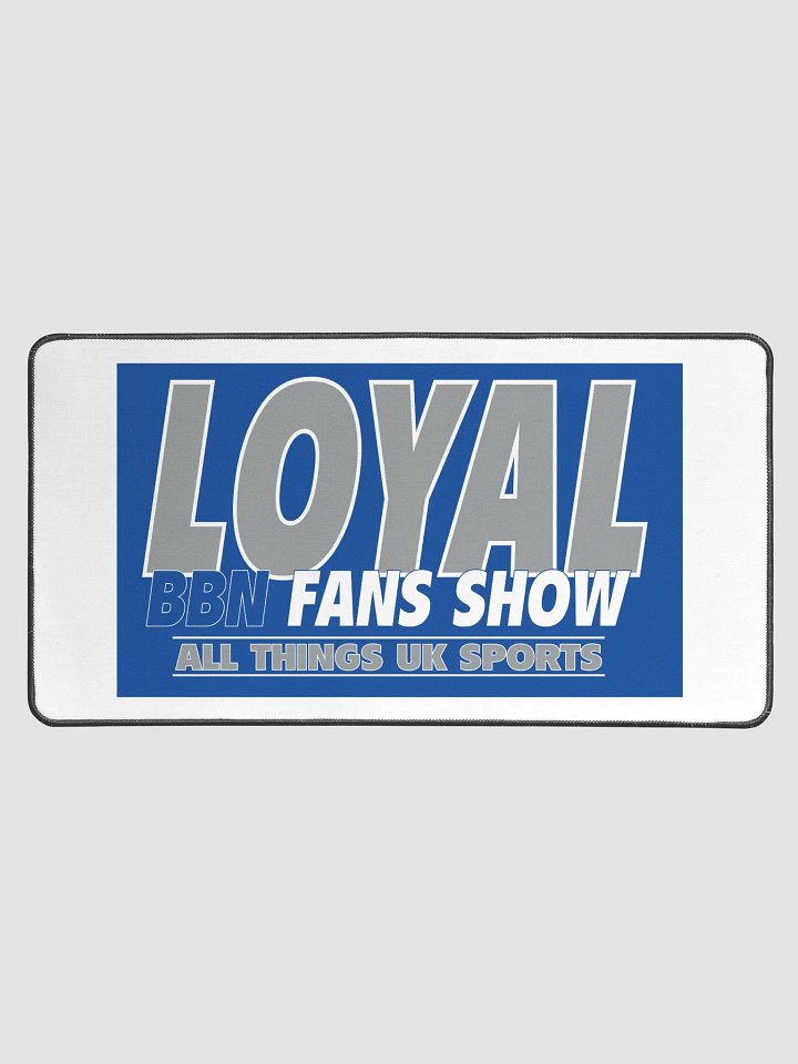 The Loyal Matt product image (1)