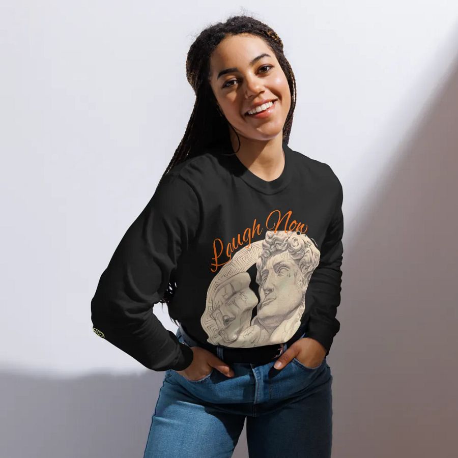 Laugh Now, Cry Later product image (2)