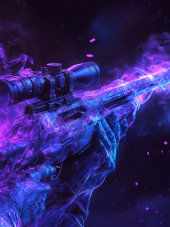 Phantom Marksmen product image (1)