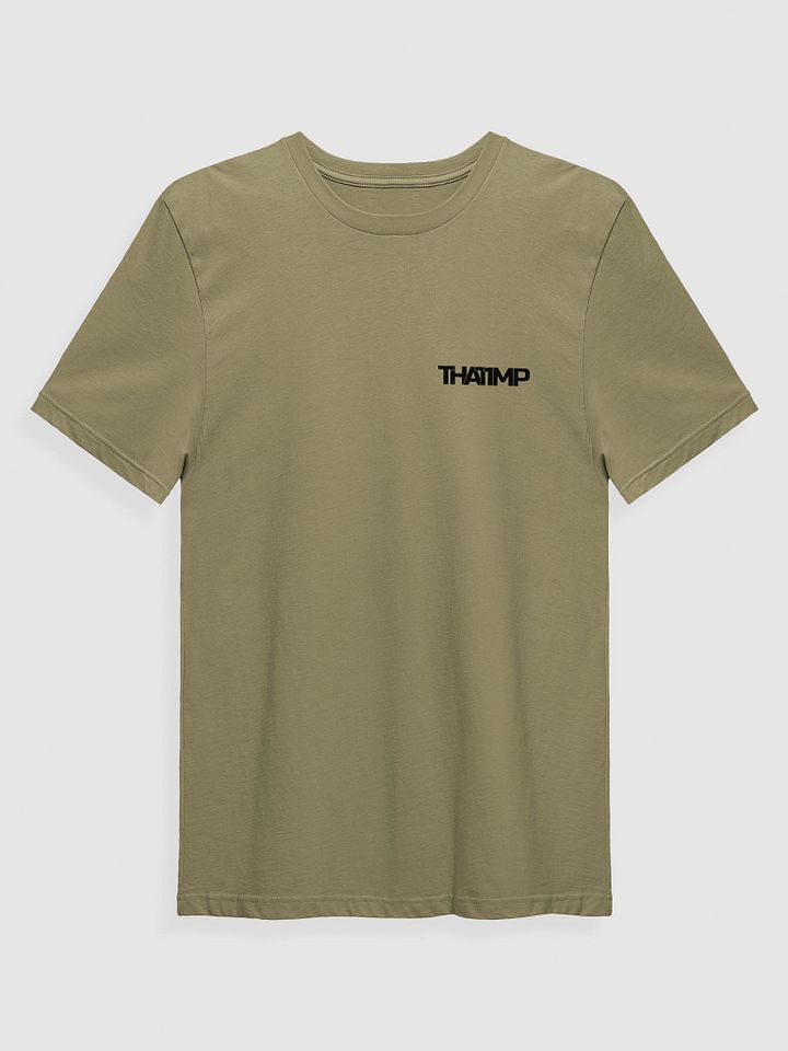 I'm A Pretty Birdy (Version 2 T-Shirt) product image (1)