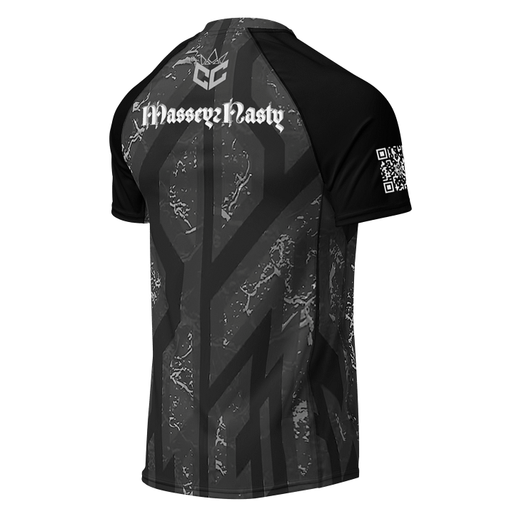 Massey2Nasty Jersey product image (2)