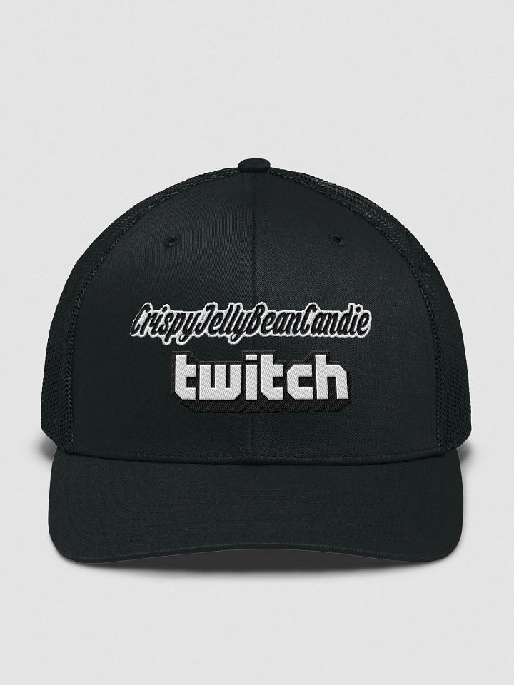 Bean Ball Cap product image (3)
