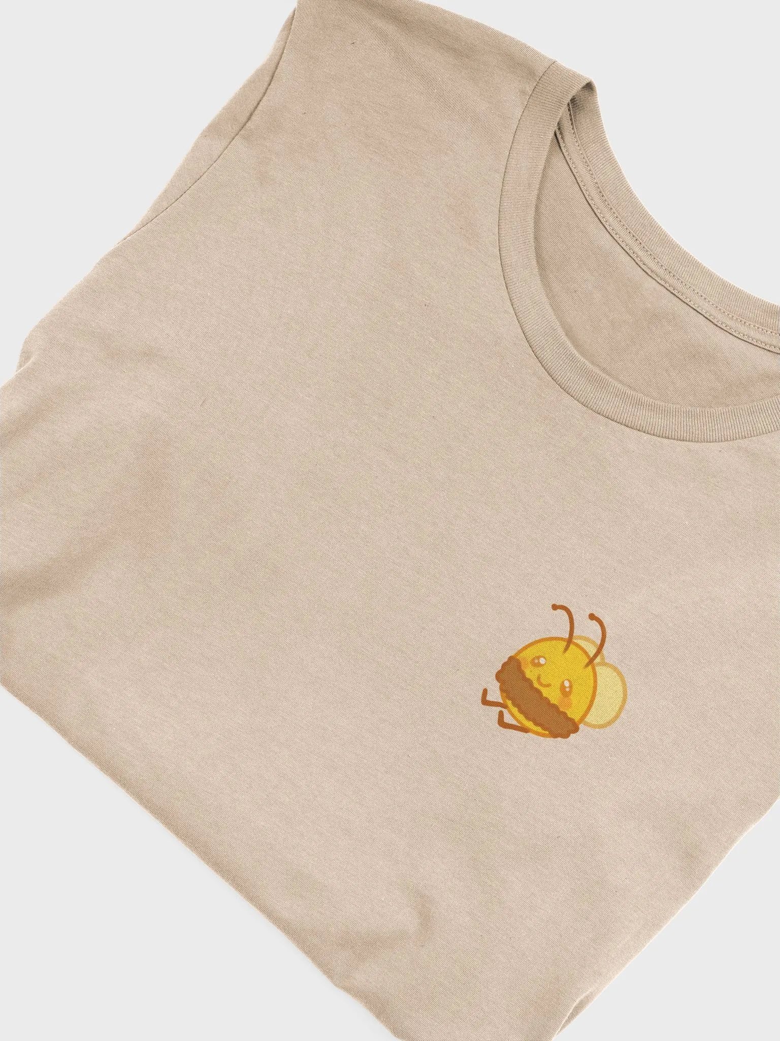 chat bee t-shirt product image (4)