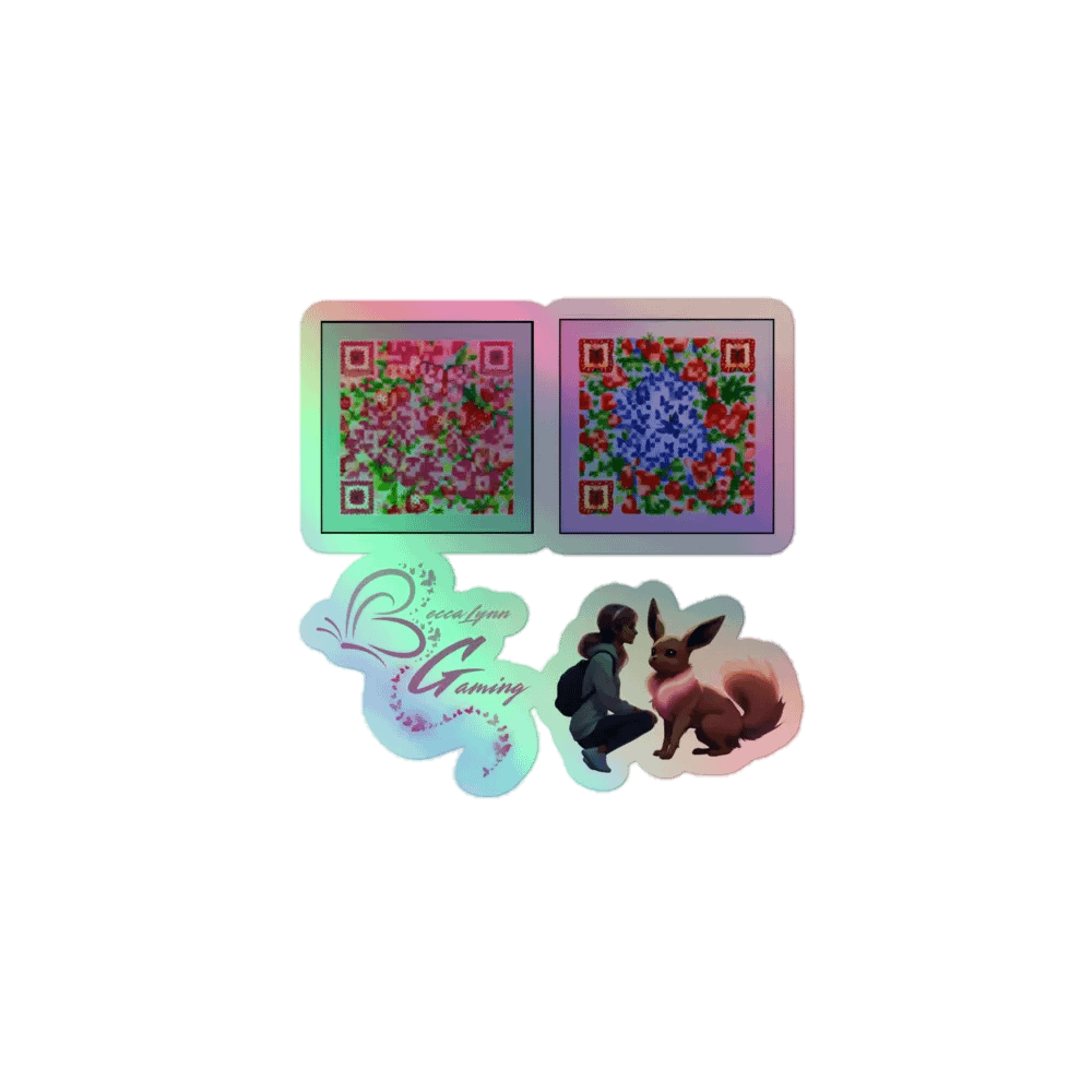 BeccalynnGaming logo product image (1)