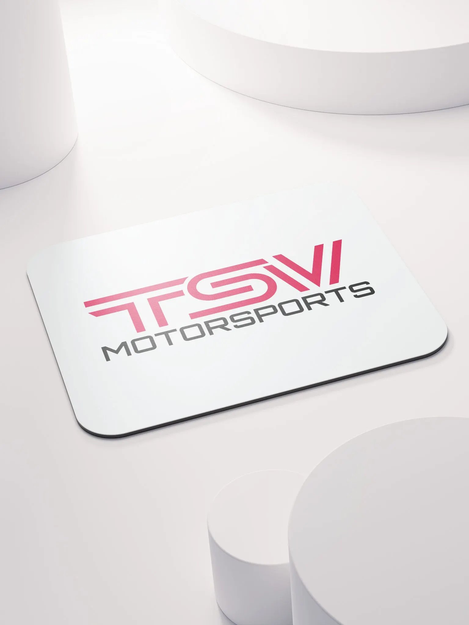 TSV Motorsports Mouse Pad product image (4)