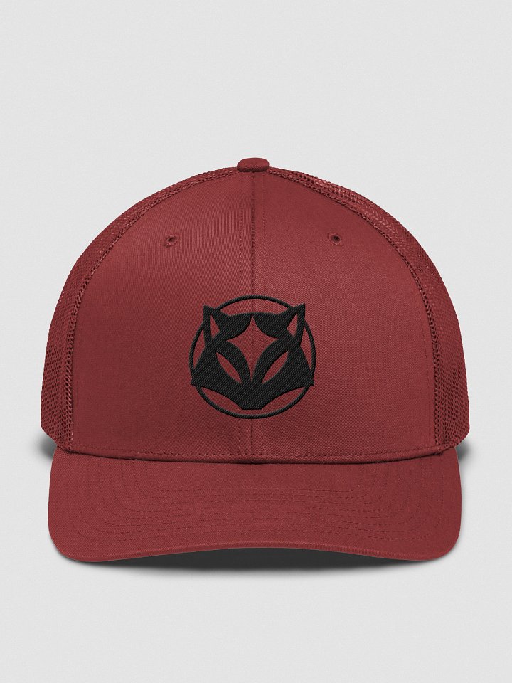 Logo Trucker Hat product image (1)