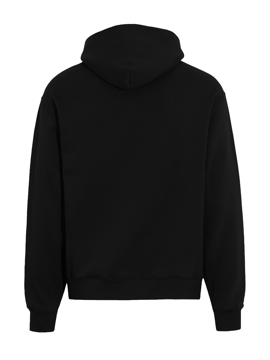 The World's Largest Hackathon Hoodie product image (5)