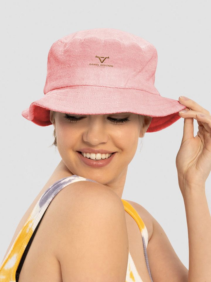 Daniel Williams Stylish Womens Bucket Hat product image (1)