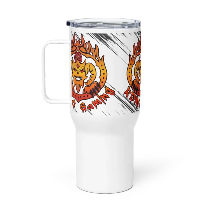 RDMC Travel Mug product image (1)
