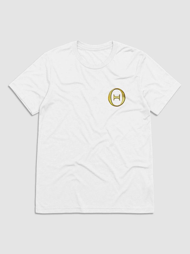 Theta Gang Pepe Shirt product image (1)