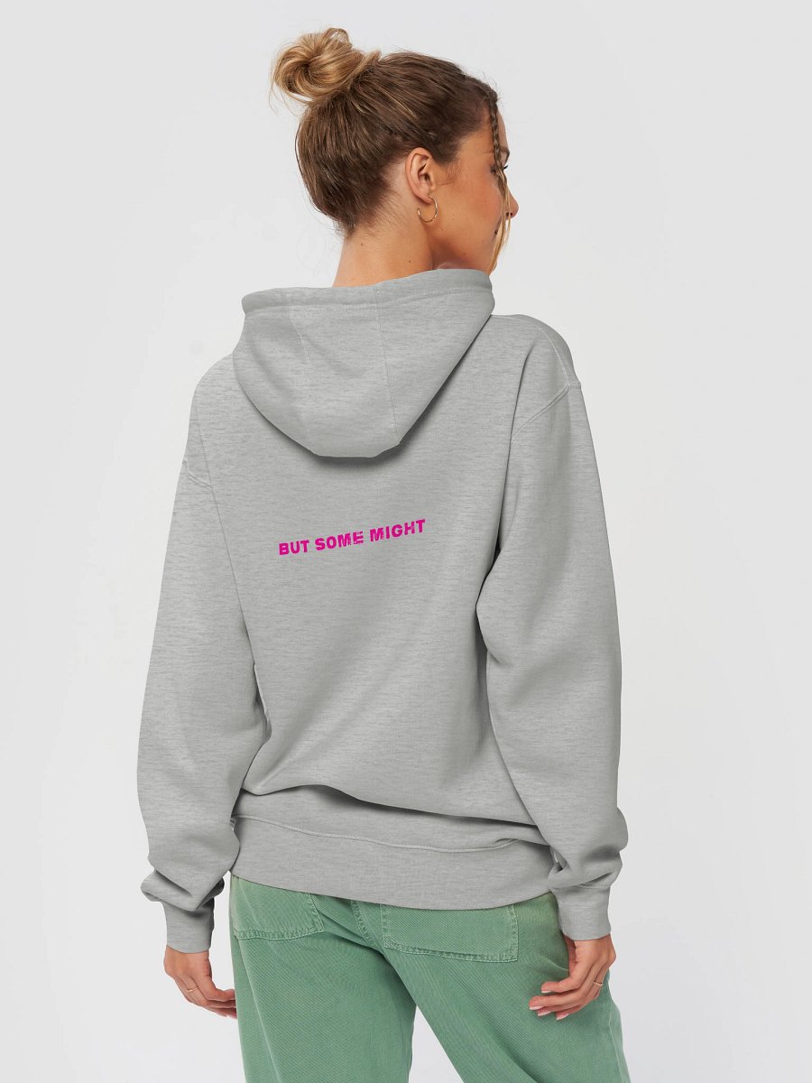 Flip the script (hoodie) - Pocket lightning product image (10)