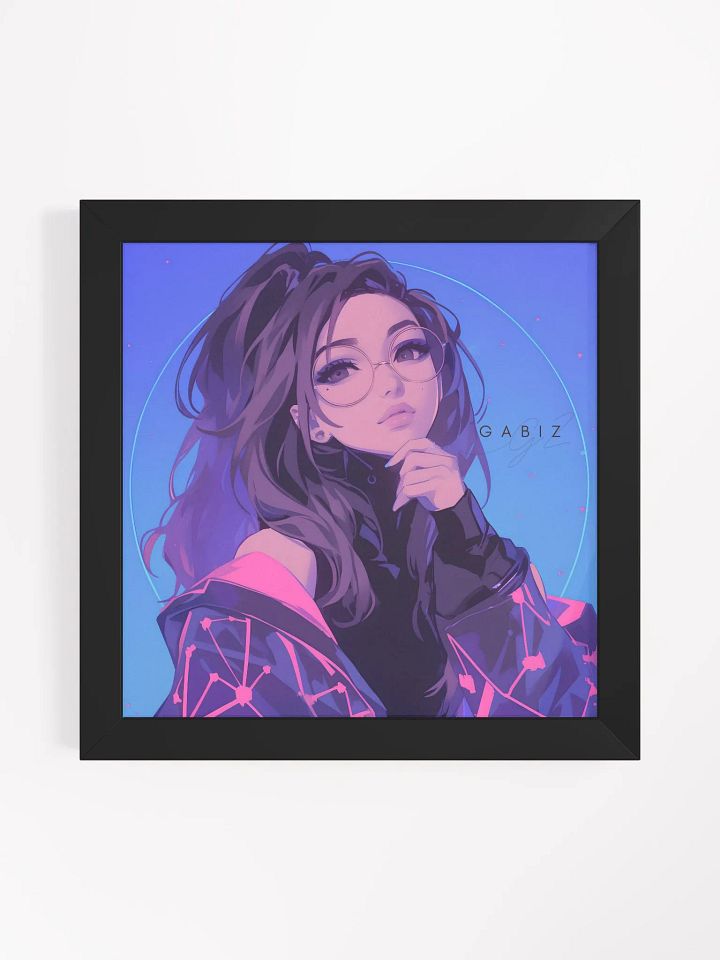 Star Portrait product image (1)